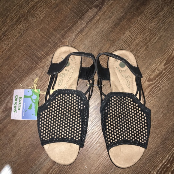 earth origins hadley sandal
